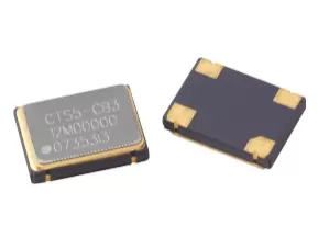 Thạch Anh 40Mhz CB3LV3C-40.000MHZ (Chính hãng)